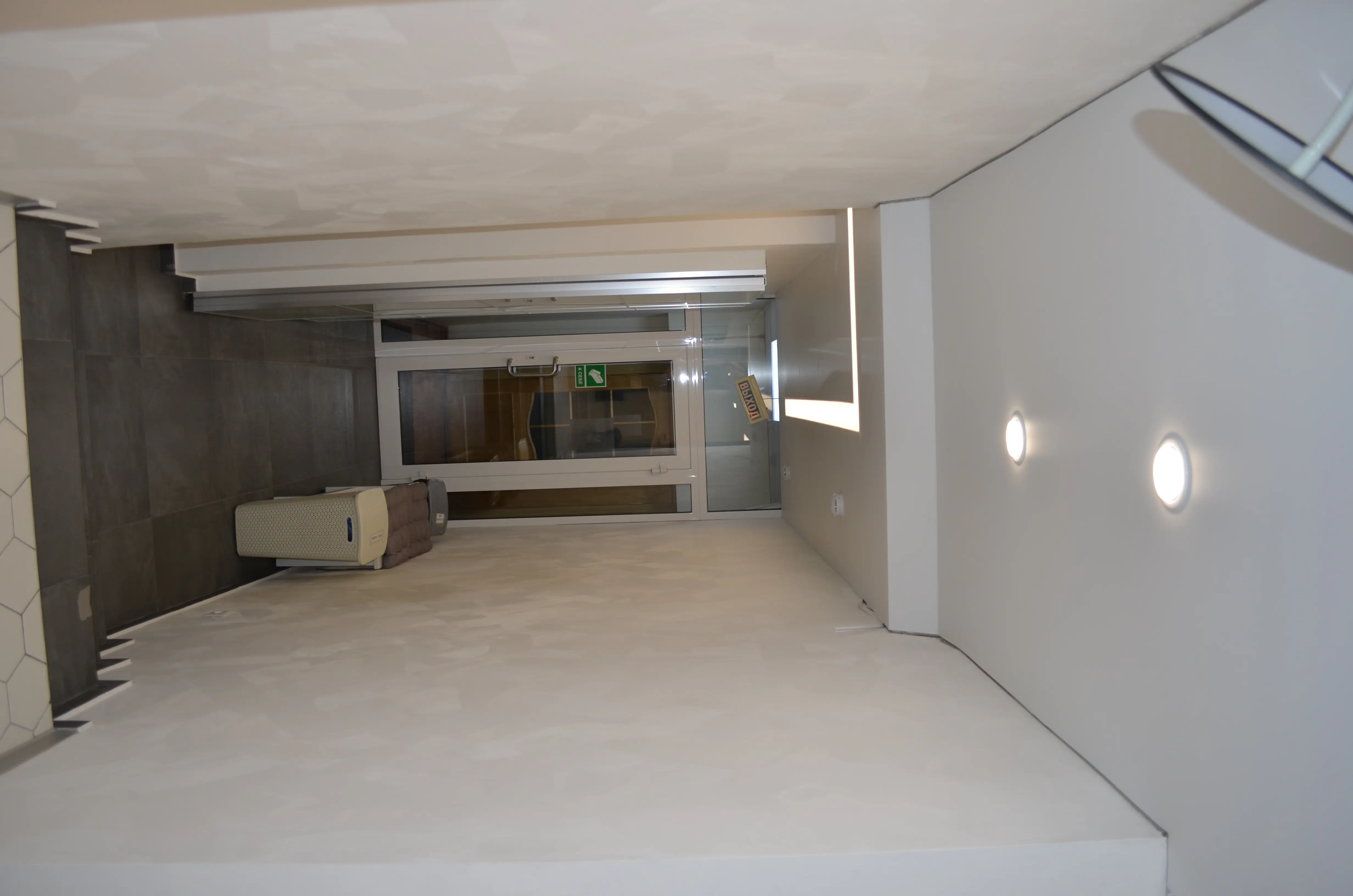 Входная зона и ресепшен, фото 17